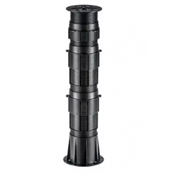 BUZON - wspornik regulowany PB-10 wysokość 675-830 mm